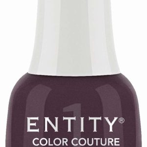 ENTITY GEL- #647 TEST SHOT