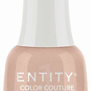 ENTITY GEL- #709 NAKEDNESS