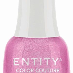 ENTITY GEL- #761 RUCHING PINK