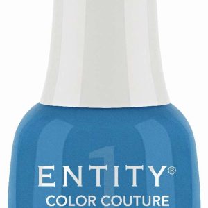 ENTITY GEL- #825 FLAUNT YOUR FASHION