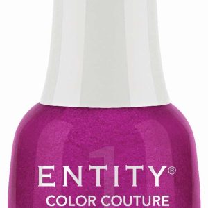 ENTITY GEL- #833 MADE TO MEASURE