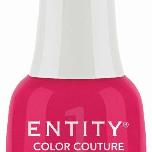 ENTITY GEL- #854 POWER PINK