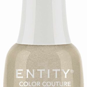 ENTITY GEL- #868 GOLD STANDARD