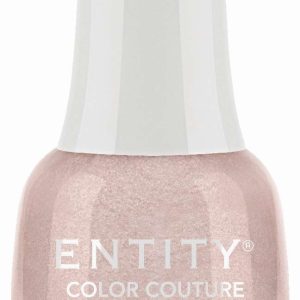 ENTITY GEL- #872 FINISHING TOUCH