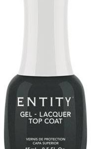 ENTITY LACQ- TOP COAT