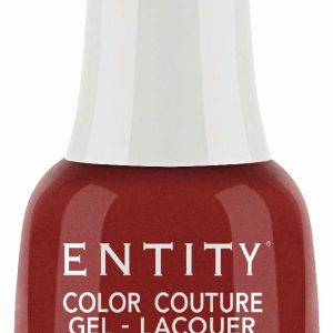 ENTITY LACQ- #238 DO MY NAILS LOOK FAT