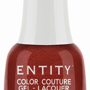 ENTITY LACQ- #240 ALL MADE UP