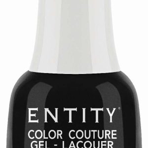 ENTITY LACQ- #248 LITTLE BLACK BOTTLE