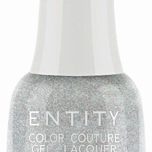 ENTITY LACQ- #293 HOLO-GLAM IT UP