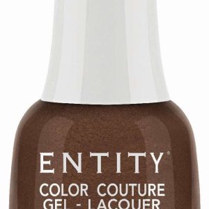 ENTITY LACQ- #295 PAPARAZZI JUNGLE