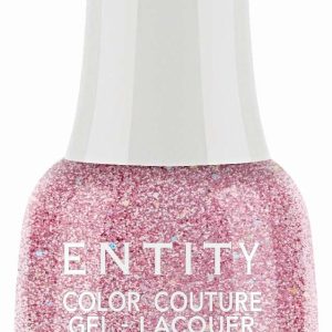ENTITY LACQ- #524 GLITZERAZZI