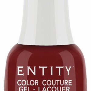 ENTITY LACQ- #527 FOREVER VOGUE