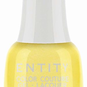 ENTITY LACQ- #535 DESIGNER DAN-DE-LYON