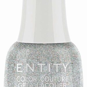 ENTITY LACQ- #538 DAZZLE ME WITH DIAMOND