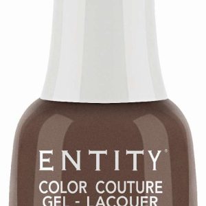 ENTITY LACQ- #549 SKINS VS SHIRTS