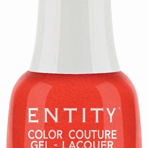 ENTITY LACQ- #554 DIVALICIOUS