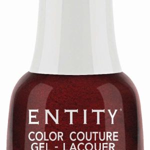 ENTITY LACQ- #620 PIN UP GIRL