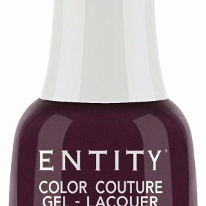 ENTITY LACQ- #632 SHE WEARS THE PANTS