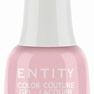 ENTITY LACQ- #640 BOHO CHIC