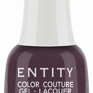 ENTITY LACQ- #647 TEST SHOT