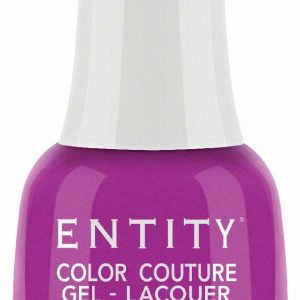 ENTITY LACQ- #773 MAKE COLOR NOT WAR