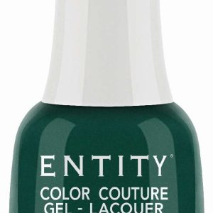 ENTITY LACQ- #778 WARMING TRENDS