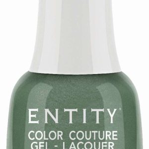 ENTITY LACQ- #830 BEAUTY ICON