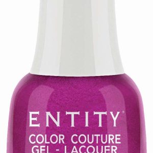 ENTITY LACQ- #833 MADE TO MEASURE