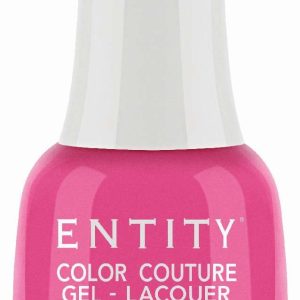 ENTITY LACQ- #850 THE BRIGHT STUFF
