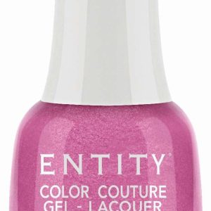 ENTITY LACQ- #851 GOT THE FRILLS