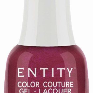 ENTITY LACQ- #858 RUBY SPARKS