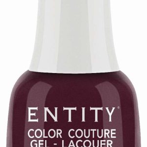 ENTITY LACQ- #860 IT'S IN THE BAG