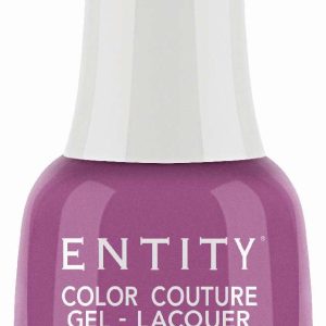 ENTITY LACQ- #861 BEAUTY RITUAL