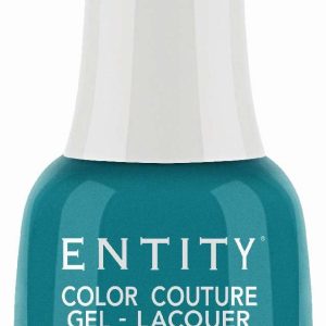ENTITY LACQ- #866 WARDROBE WOWS