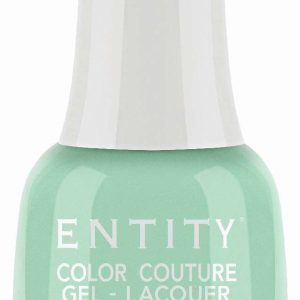 ENTITY LACQ- #867 STATEMENT BAG