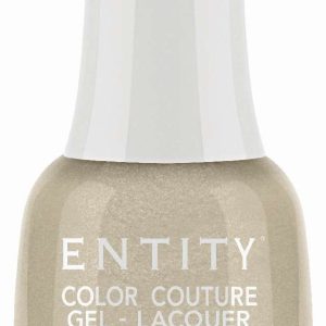 ENTITY LACQ- #868 GOLD STANDARD