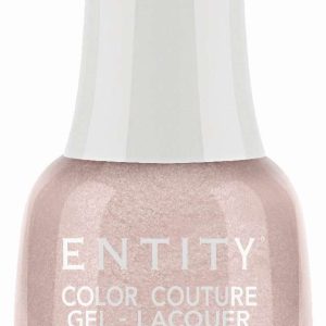 ENTITY LACQ- #872 FINISHING TOUCH