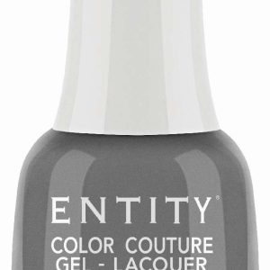 ENTITY LACQ- #876 FRAYED EDGES