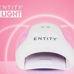 ENTITY LED LIGHT