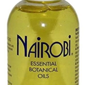 NAIROBI ESSENTIAL BOTANICAL OIL