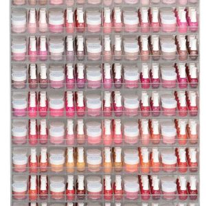 ENTITY 1296 PCS LACQUER/GEL/DIP BUFF