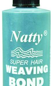 NATTY BONDING GLUE 4 OZ