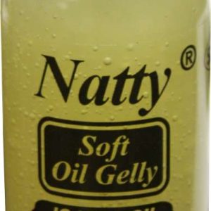 NATTY HAIR FOOD