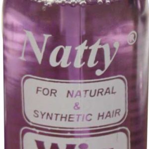 NATTY WIG/BRAID SHEEN SPRAY