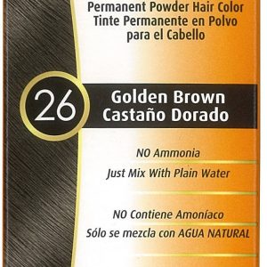 BIGEN POWDER [26] GOLDEN BROWN