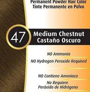 BIGEN POWDER [47] MEDIUM CHESTNUT