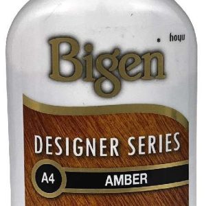 BIGEN SEMI [A4] AMBER
