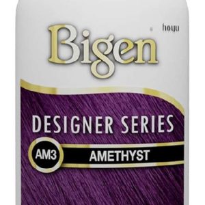 BIGEN SEMI [AM3] AMETHYST