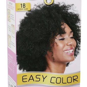 BIGEN EZ WOMEN [1B] INTENSE BLACK