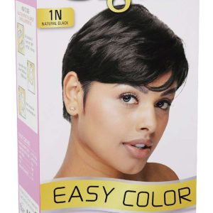 BIGEN EZ WOMEN [1N] NATURAL BLACK